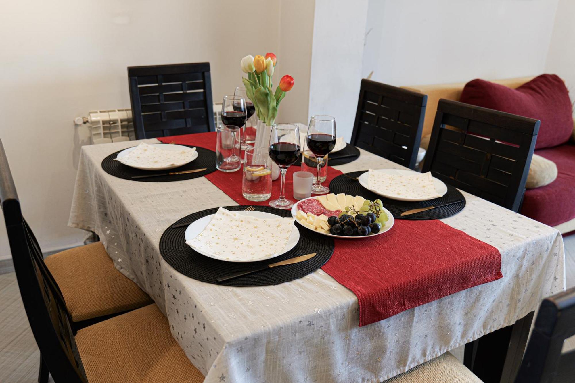 Apartament Southpark Luxe - Free Underground Parking