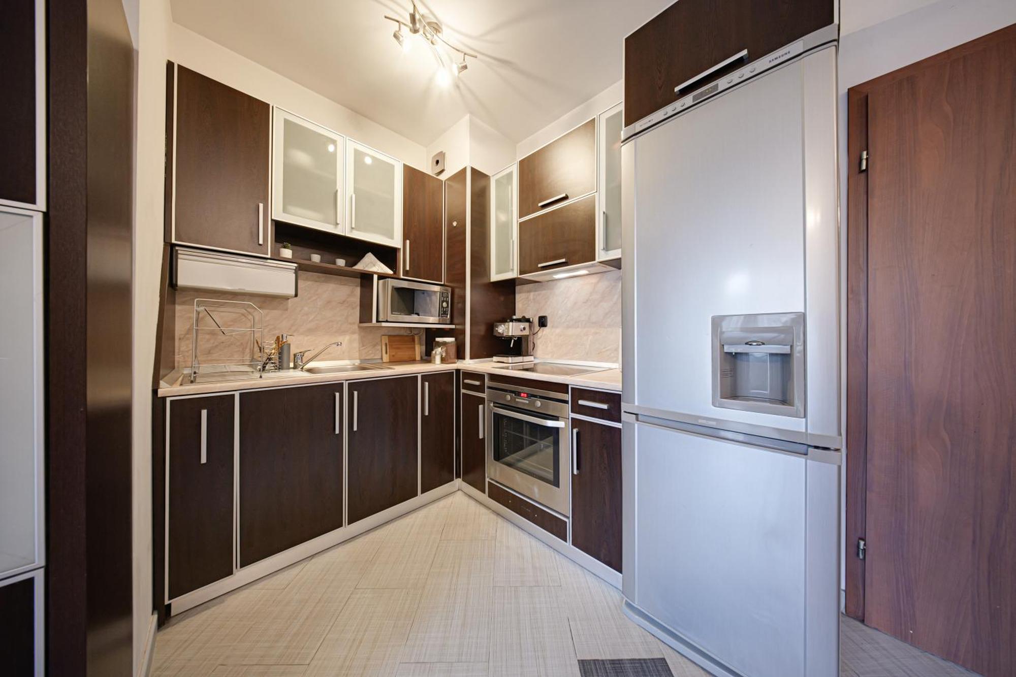 Apartament Southpark Luxe - Free Underground Parking Sofia