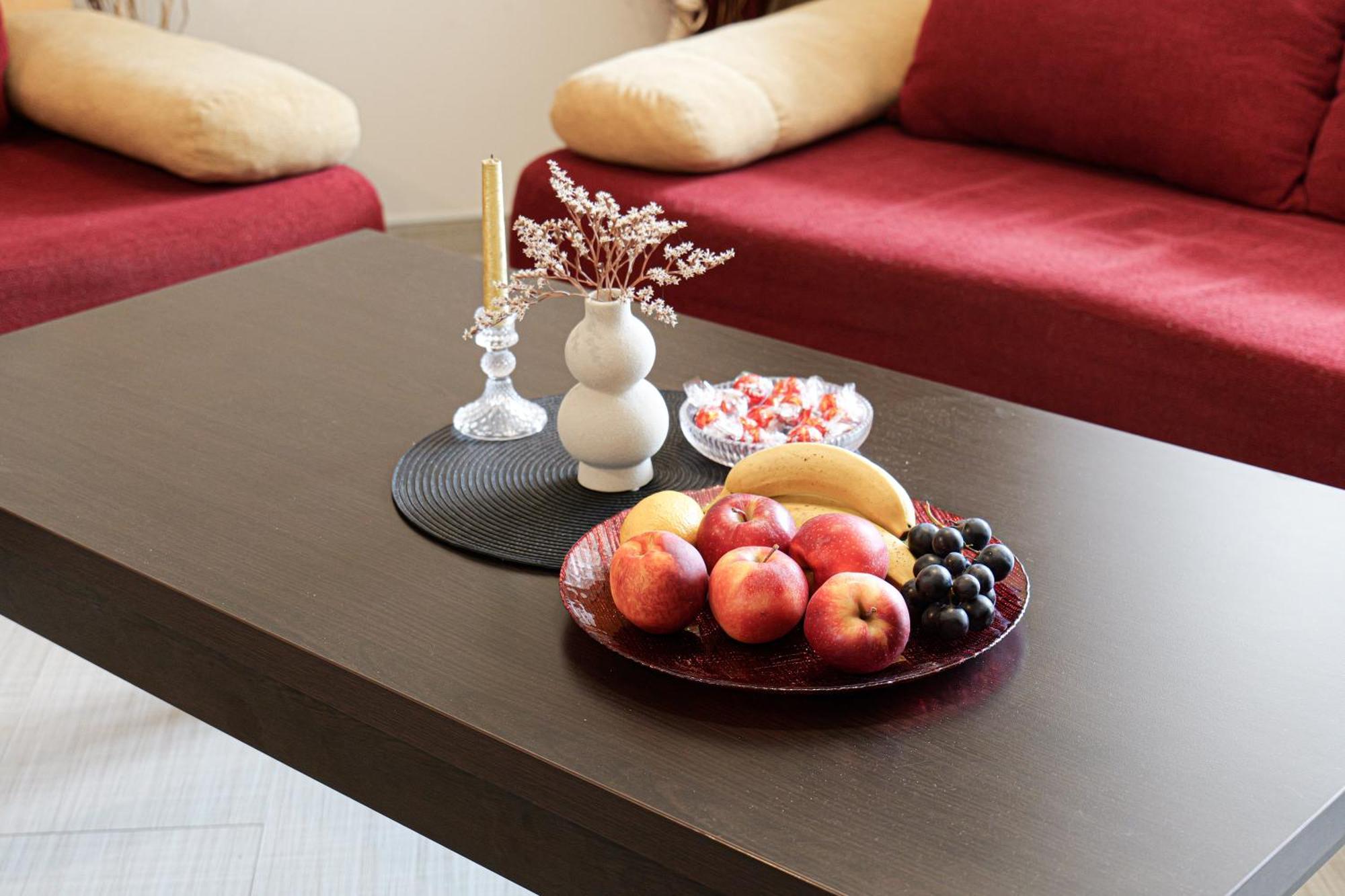 Southpark Luxe - Free Underground Parking Apartament Sofia