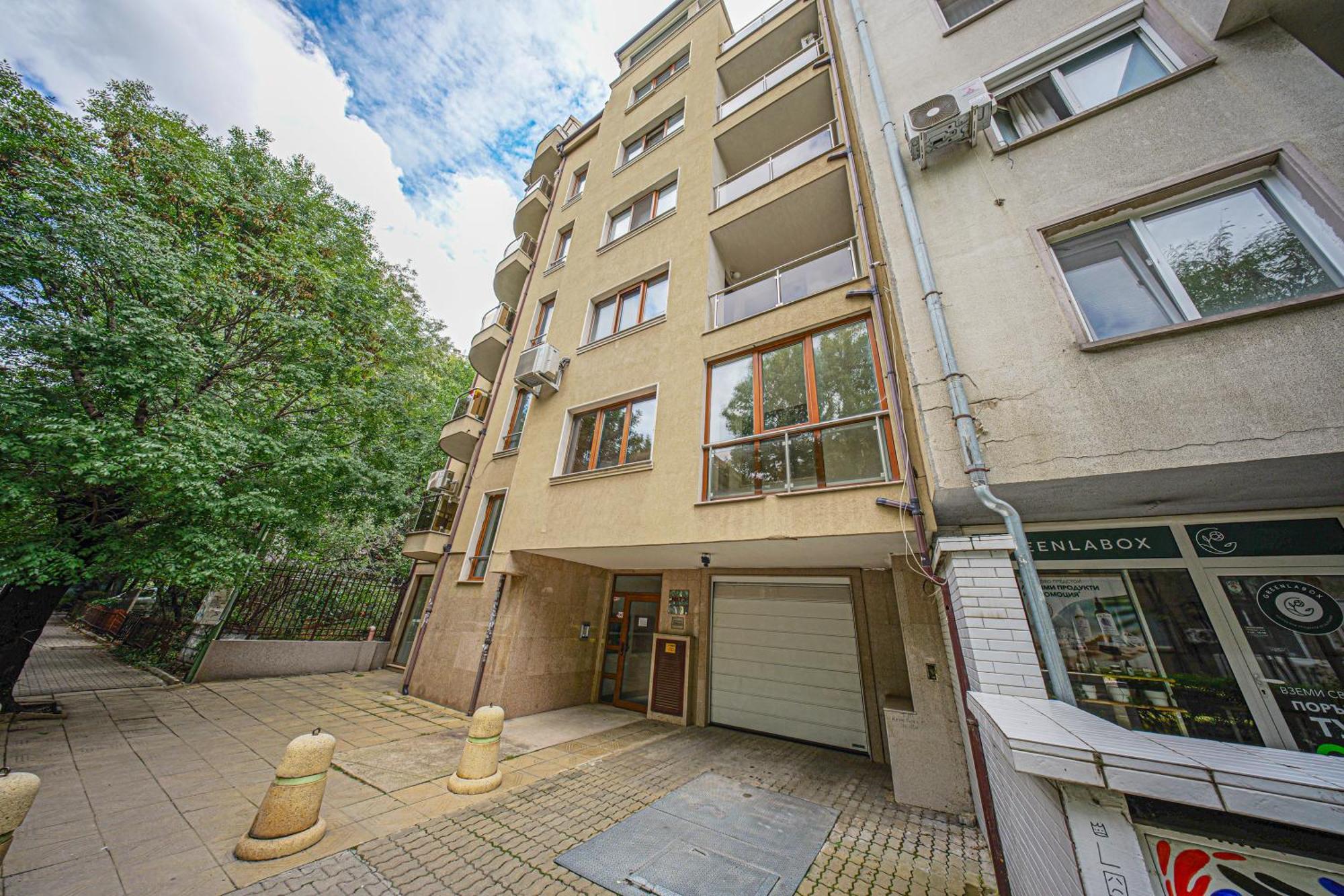 Southpark Luxe - Free Underground Parking Apartament